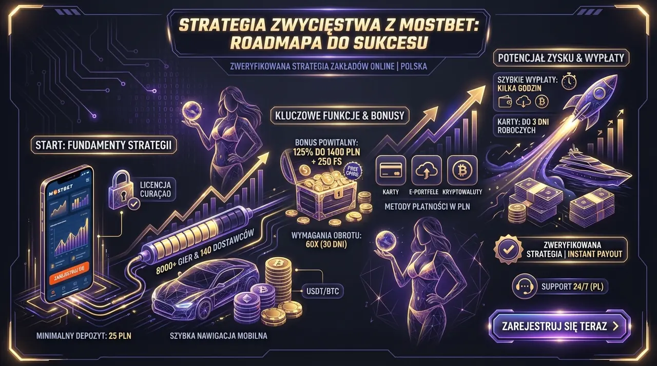 mostbet casino